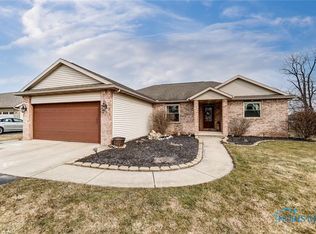 653 N Main St, Arlington, OH 45814