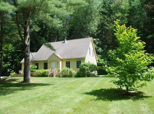 141 Main Rd, Monterey, MA 01245