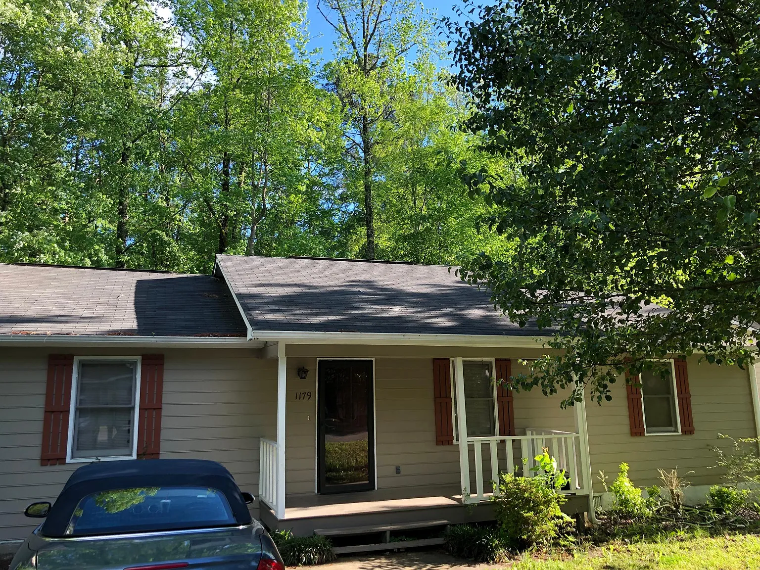 1179 N Plantation Pkwy photo 1
