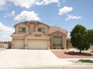 4600 Bentgrass Mdws NE, Rio Rancho, NM 87144