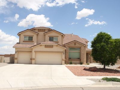 4600 Bentgrass Mdws NE, Rio Rancho, NM, 87144