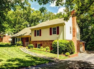 10314 Waltham Dr, Henrico, VA 23238