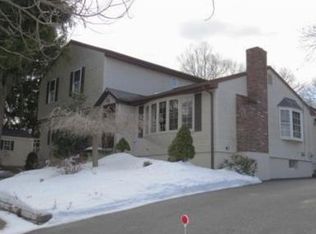24 Princess Pine Ln, Milford, MA 01757