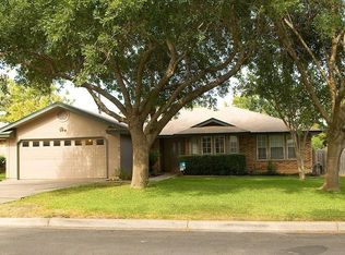 202 Pin Oak Dr, Georgetown, TX 78628