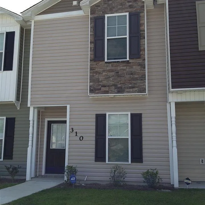 310 Glenhaven Ln