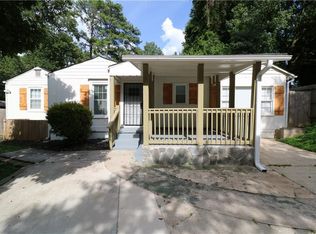 1728 Line St, Decatur, GA 30032