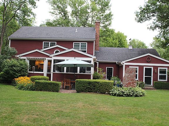 Back of House