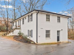 Memorial Drive - 1860 / 1862 / 1864, Clarksville, TN 37043