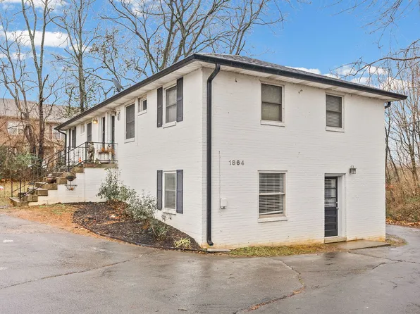 Memorial Drive - 1860 / 1862 / 1864, 1860 Memorial Dr #1860C, Clarksville, TN 37043