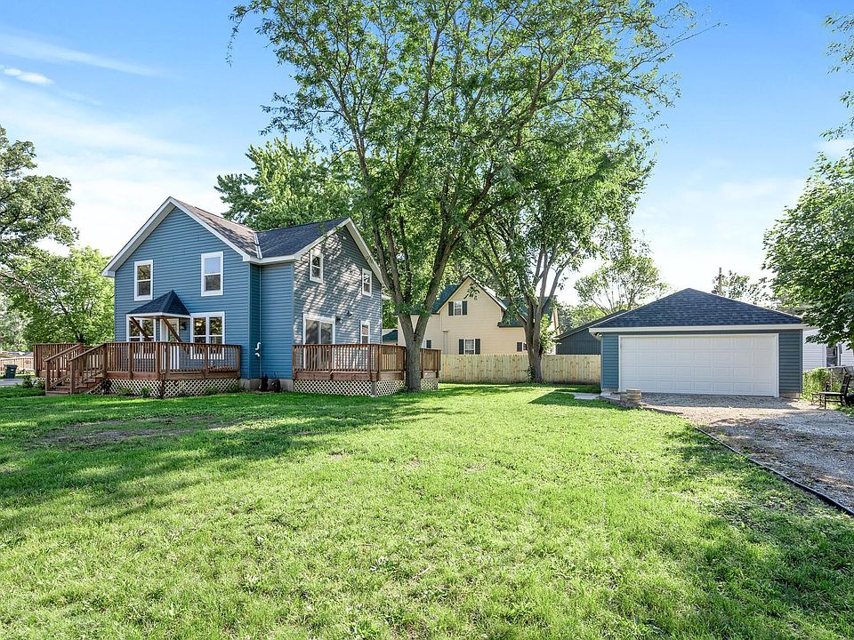 153 6th Ave N, Brownton, MN 55312 Zillow