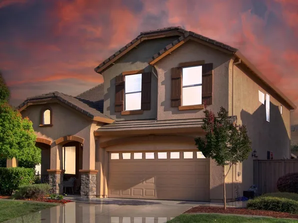 1949 Vignolia Loop, Roseville, CA 95747