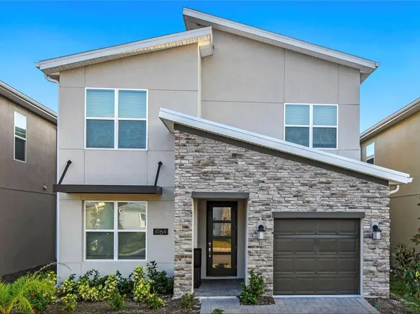 4164 Paragraph Dr, Kissimmee, FL 34746