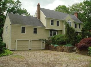 230 Walnut Tree Hill Rd, Shelton, CT 06484