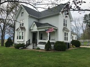 1381 Highway 30 W, Mount Vernon, IA 52314