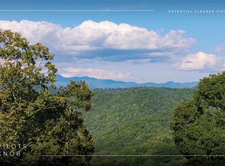 Lot 13 Chestnut Path, Glenville, NC 28736