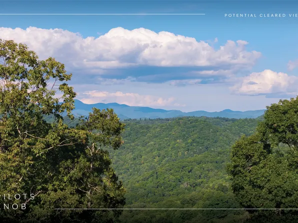 Lot 13 Chestnut Path, Glenville, NC 28736