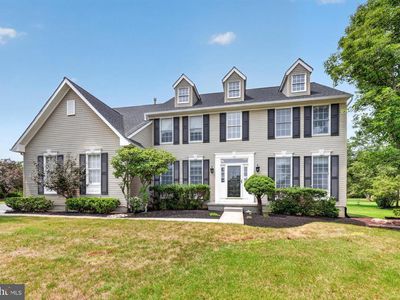 5 Dorchester Ln, Newtown, PA, 18940