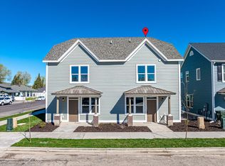 908 E Lander St, Pocatello, ID 83201