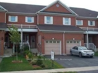 134 Albright Rd, Brampton, ON L6X 5E6