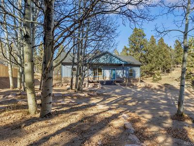 237 Columbine Drive, Woodland Park, CO, 80863