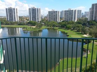 20000 E Country Club Dr APT 1212, Miami, FL 33180