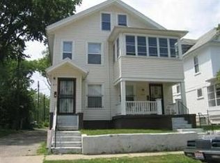 915 Lexington Ave, Dayton, OH 45402