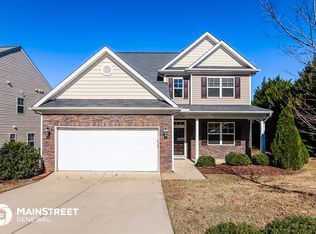 302 Genoa Ln, Clayton, NC 27527
