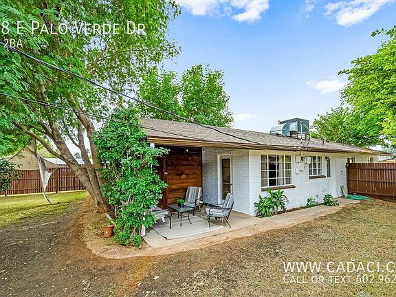 4th image of 1638 E Palo Verde Dr