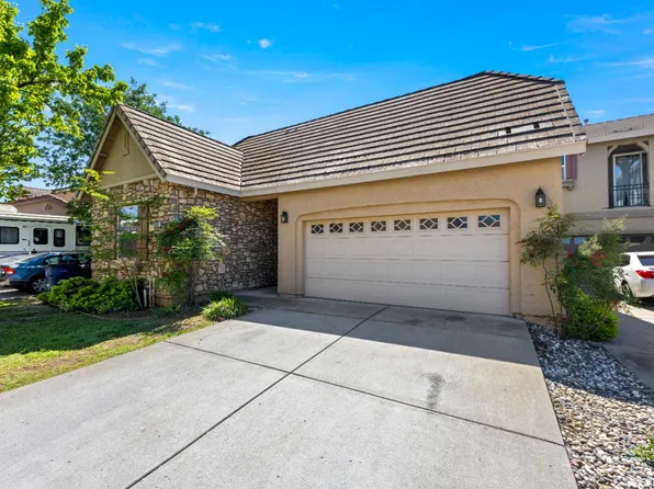 3536 Husch Way, Rancho Cordova, CA 95670