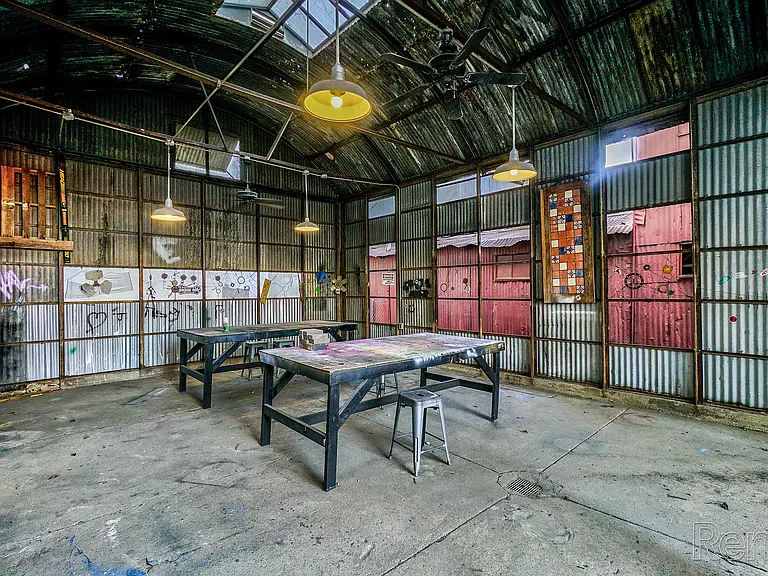 American Beauty Mill Lofts — Photo 5
