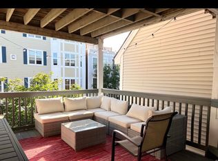 25-27 Dorchester St UNIT 2, South Boston, MA 02127