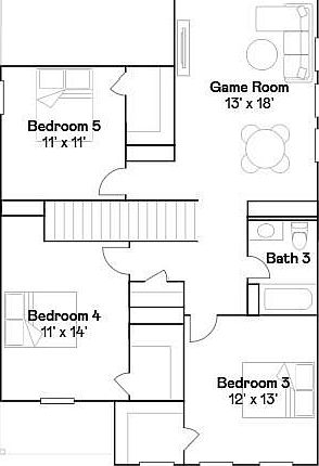 3rd image of this home