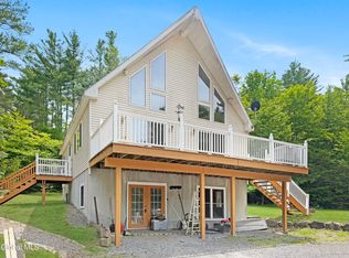 483 Shaw Hill Road, Adirondack, NY 12808
