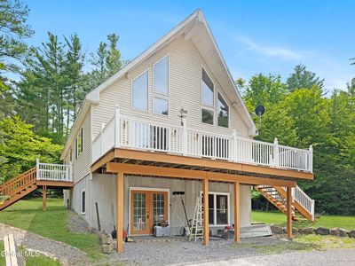 483 Shaw Hill Road, Adirondack, NY, 12808