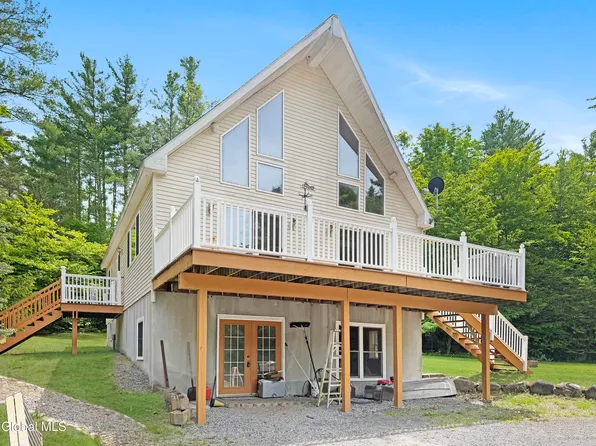 483 Shaw Hill Road, Adirondack, NY 12808