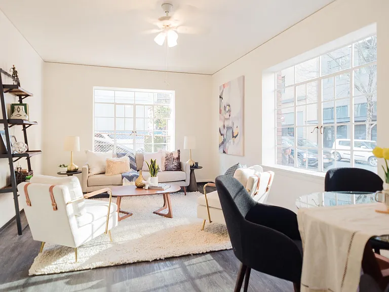 Ongford Apartments — Photo 4