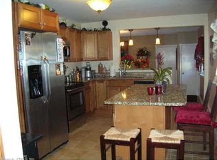 63 Rogers Ln, Enfield, CT 06082