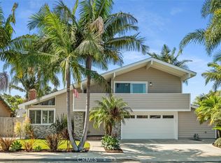 25936 Avenida Cabrillo, San Juan Capistrano, CA 92675