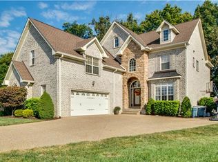 127 Ruland Cir, Hendersonville, TN 37075