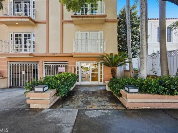2205 S Bentley Ave APT 102, Los Angeles, CA 90064
