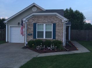 334 Northwind Dr, Hopkinsville, KY 42240