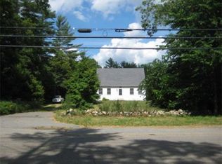633 Wareham St, Middleboro, MA 02346