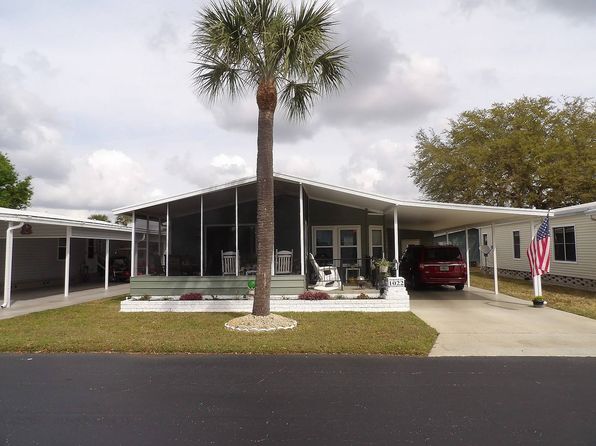 1022 Contour St, Sebring, FL 33872