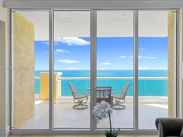 17875 Collins Ave #2702 — Photo 7