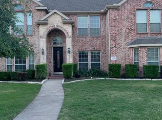 1240 Handkerchief Way, Haslet, TX 76052