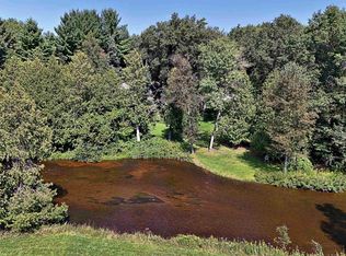 11217 Clam River Rd, Marion, MI 49665