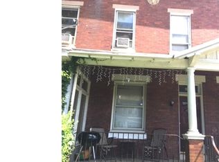 4619 Oakland St, Philadelphia, PA 19124
