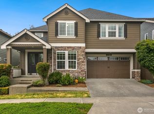 16302 SE 140th St, Renton, WA 98059