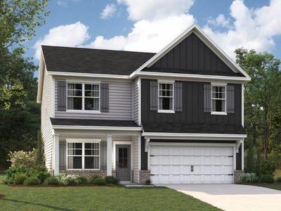 7309 Bendire Loop, Hixson, TN, 37343