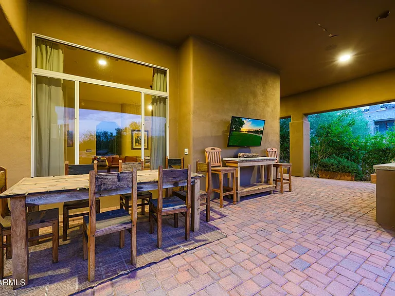 8193 E Sand Flower Dr — Photo 44